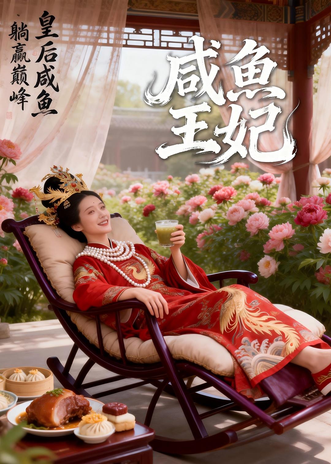 错嫁后:我被夫君宠上天