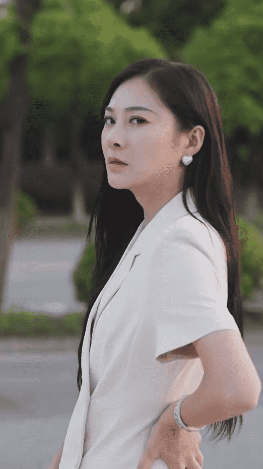 丈夫的秘密
