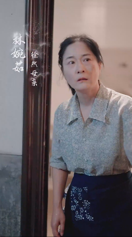 谁怜天下慈母心