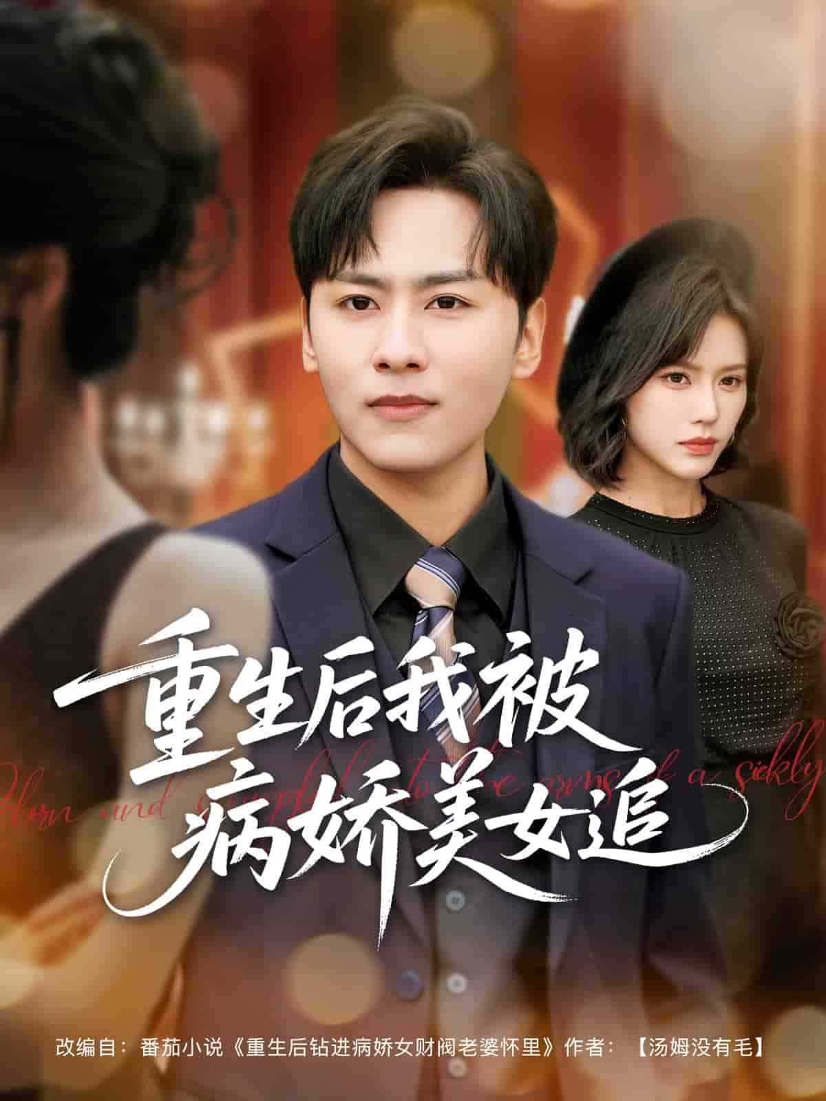 重生六零:老太太的崛起