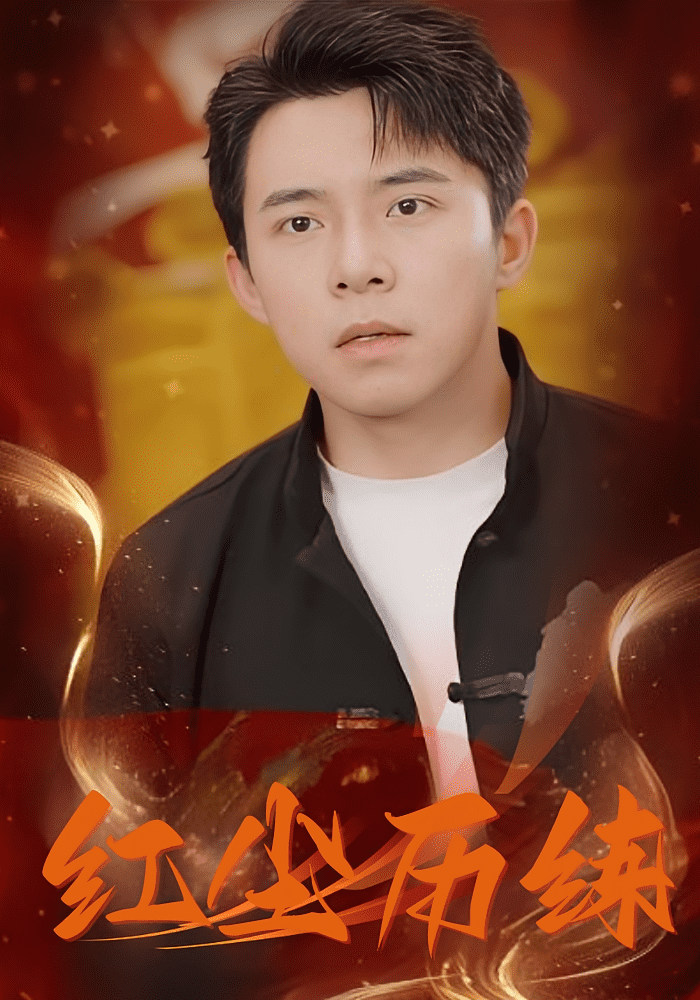 红尘历练