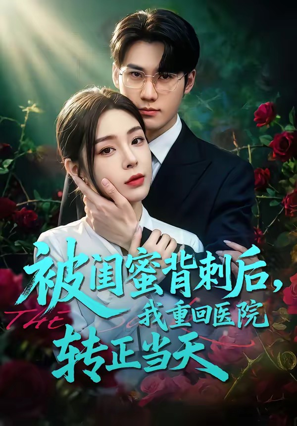 被闺蜜背刺后,我重回医院转正当天