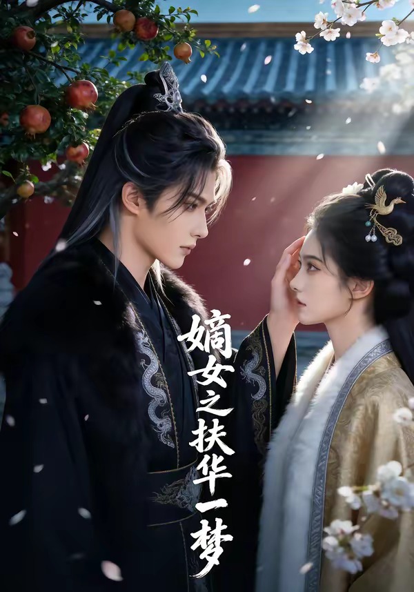 嫡女之扶华一梦 AI