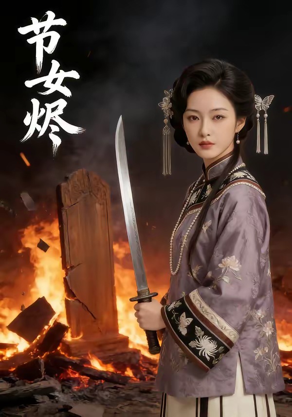 节女烬 Ai