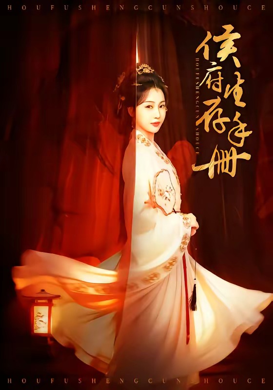 侯府生存手册