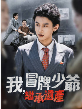 我冒牌少爷,继承遗产