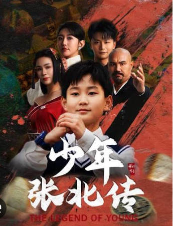 少年张北传