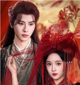 嫡女柔弱又超凶