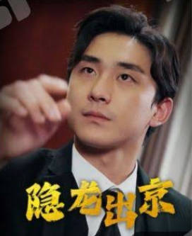 隐龙出京