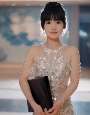 金总夫人真千金