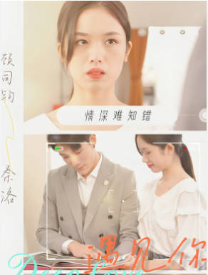 遇见你情深难知错
