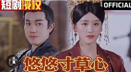 悠悠寸草心