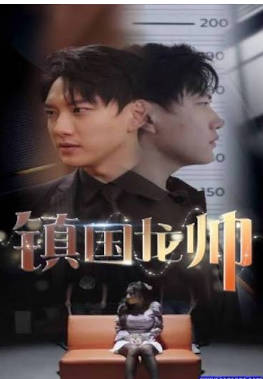 镇国龙帅