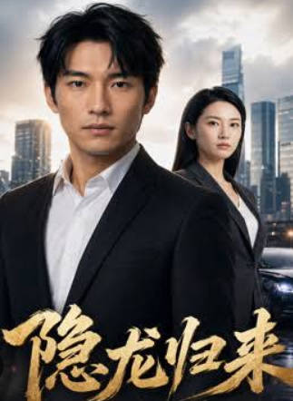 隐龙归来