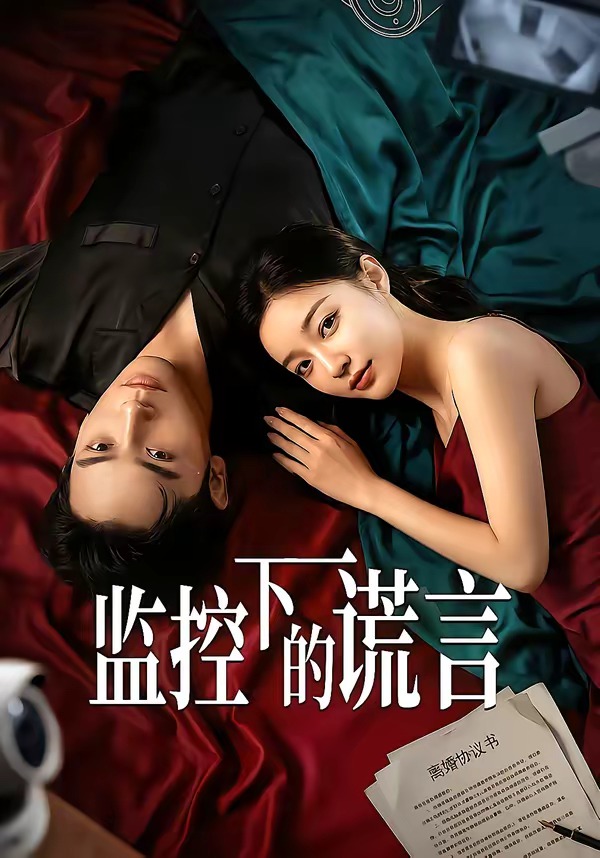 监控下的谎言