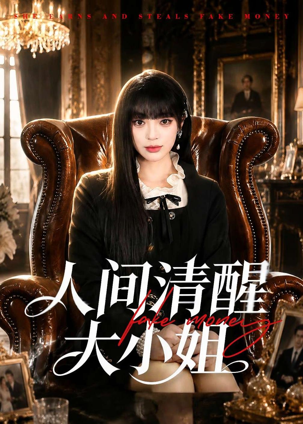 人间清醒大小姐