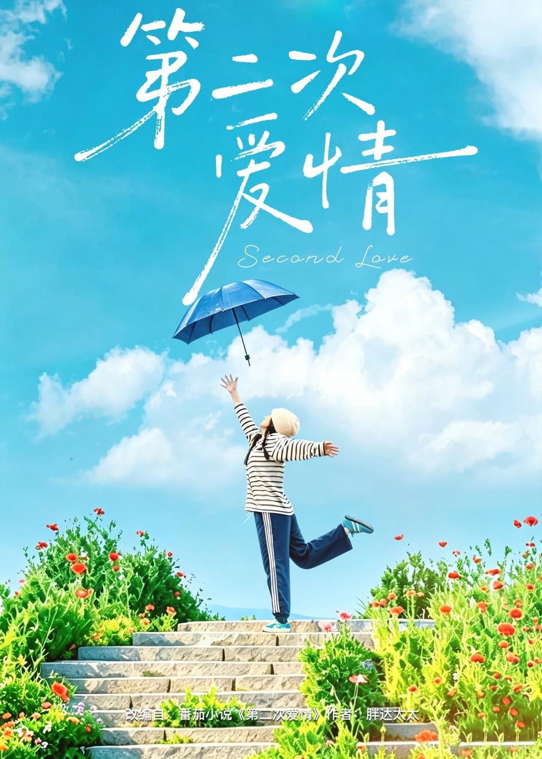 第二次爱情短剧