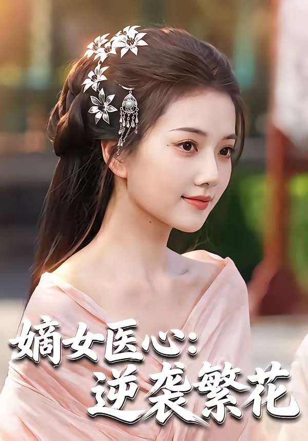 嫡女医心:逆袭繁花