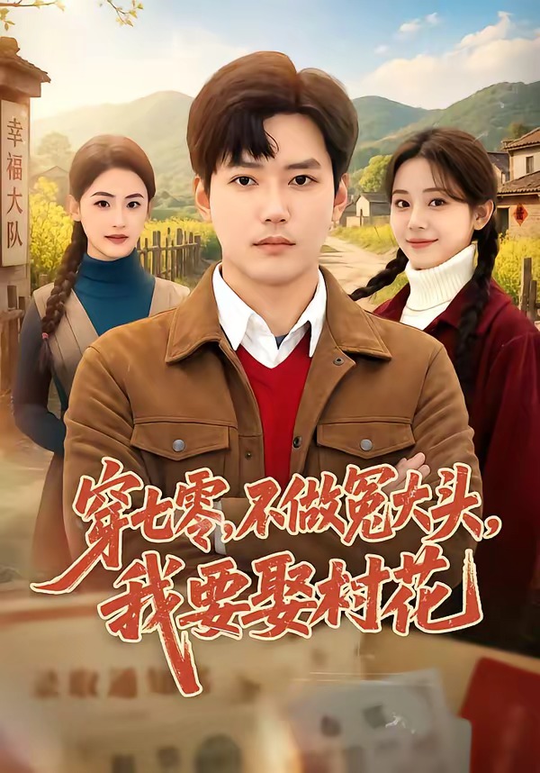 穿七零,不做冤大头我要娶村花