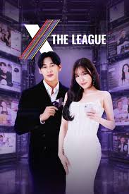 X The League