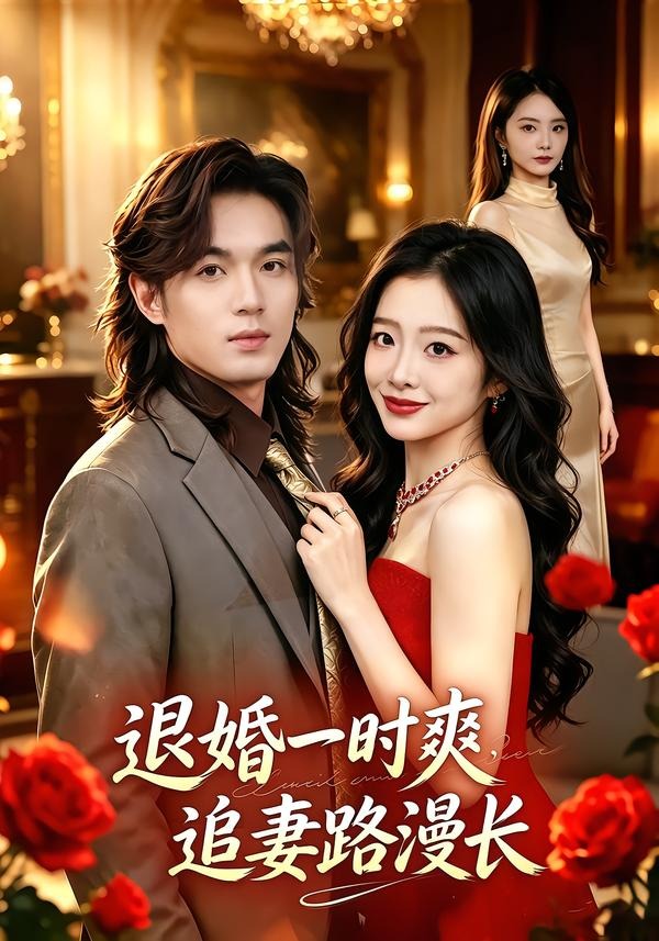 退婚一时爽,追妻路漫长