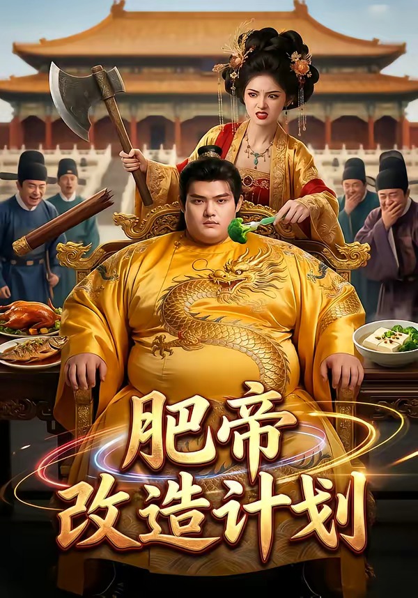 肥帝改造计划