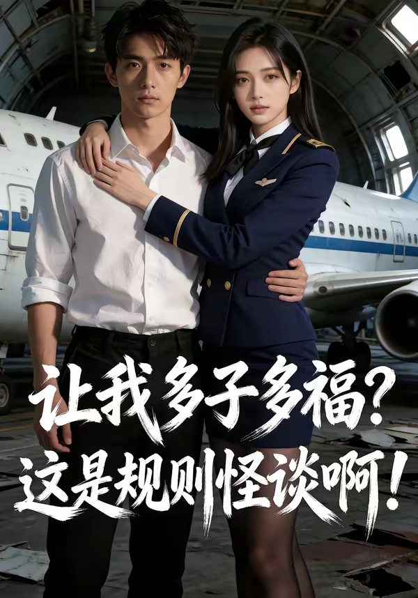 让我多子多福?这是规则怪谈啊