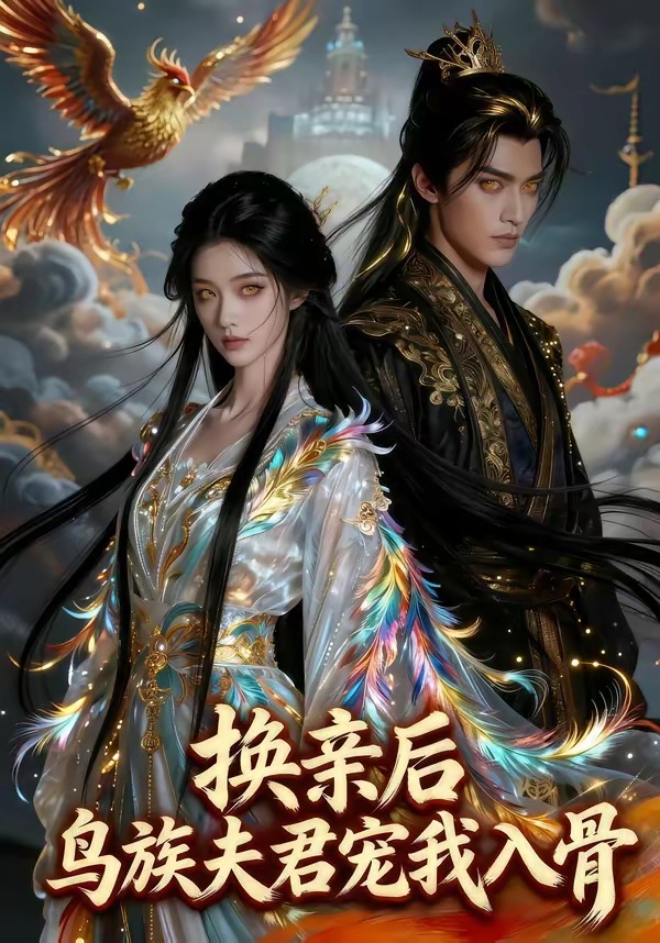 换亲后，鸟族夫君宠我入骨