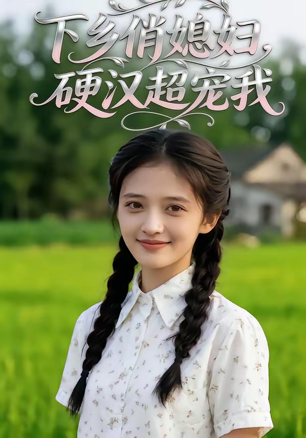 下乡俏媳妇,硬汉超宠我