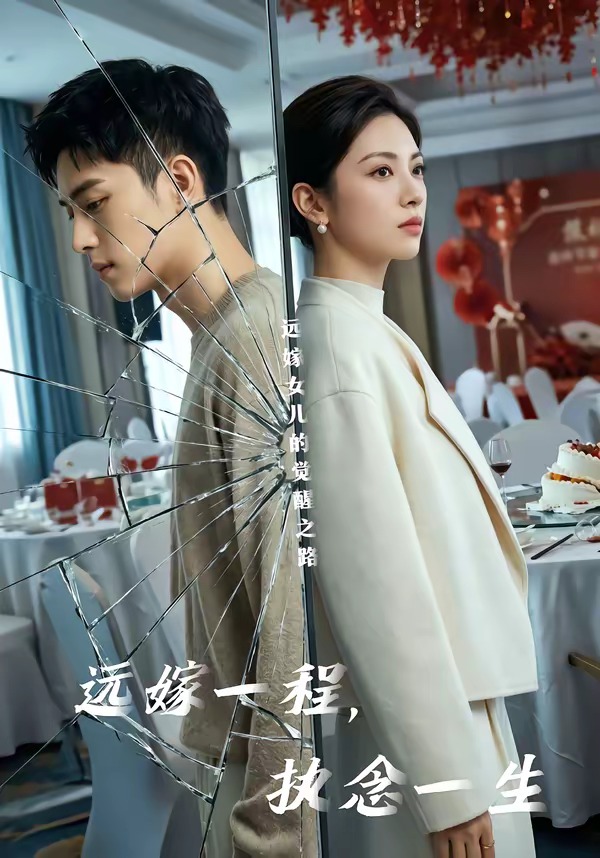 远嫁一程，执念一生