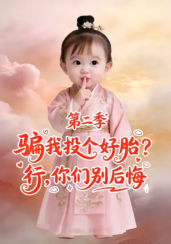 骗我投个好胎?行,你们别后悔第二季