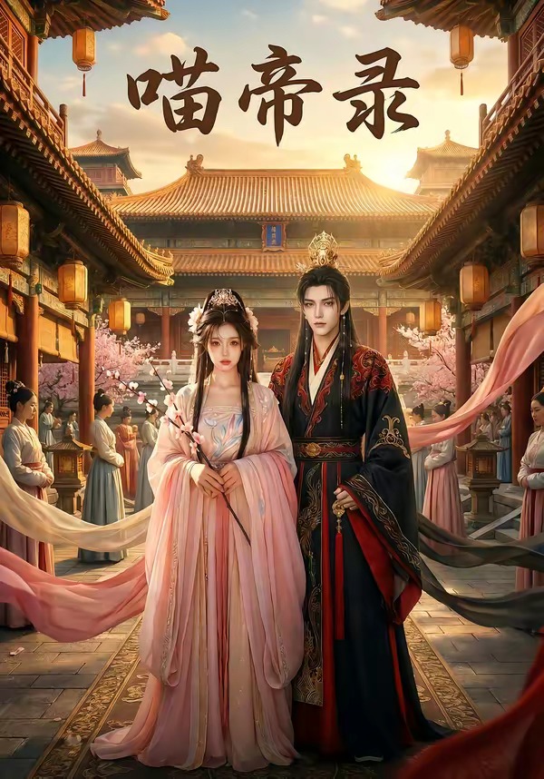 喵帝录封面图