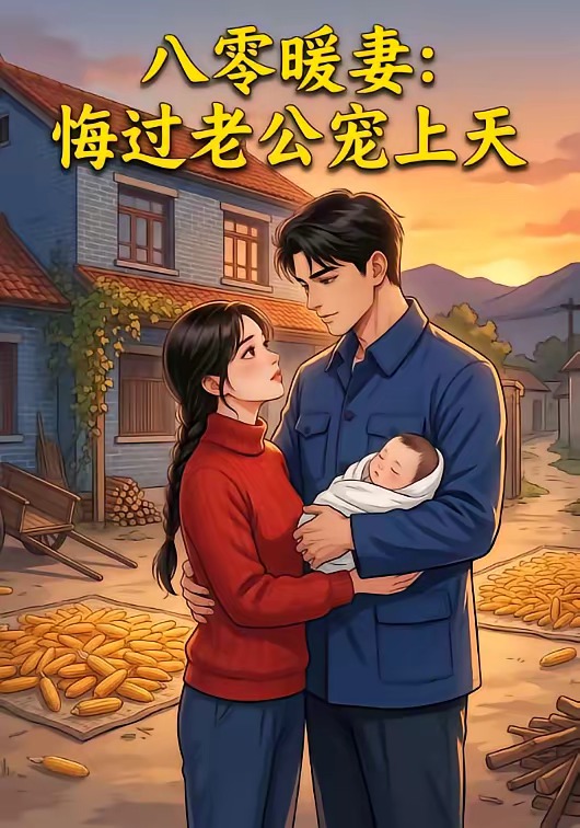 八零.暖妻悔过老公宠上天