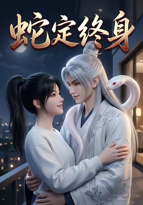 蛇定终身