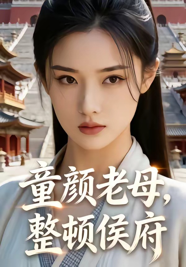 童颜老母，整顿侯府封面图