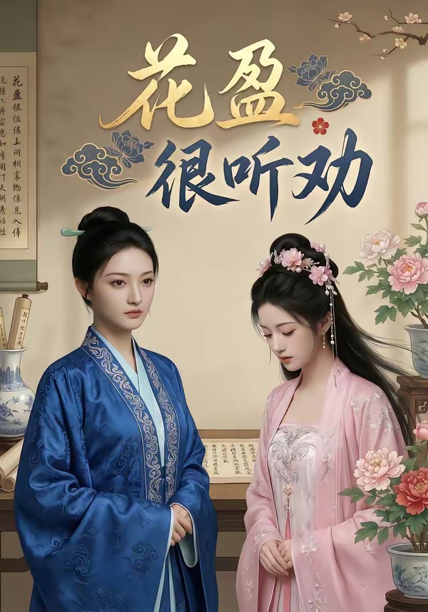 花盈很听劝封面图