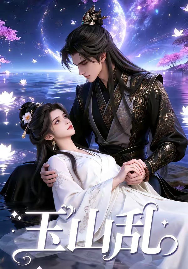玉.山乱