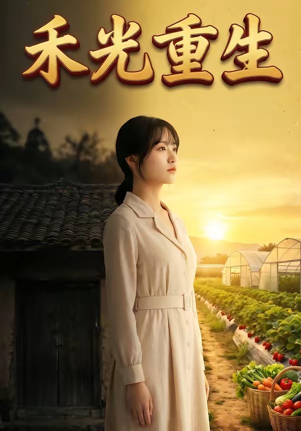 禾光重生封面图