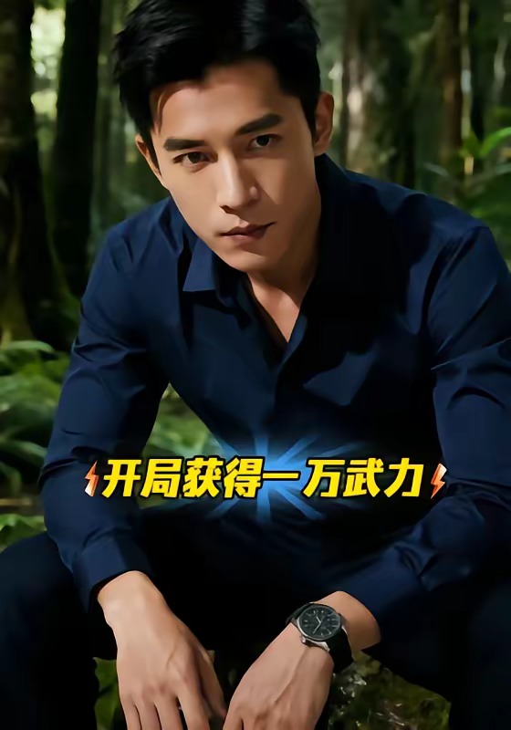 开局获得一万武力封面图