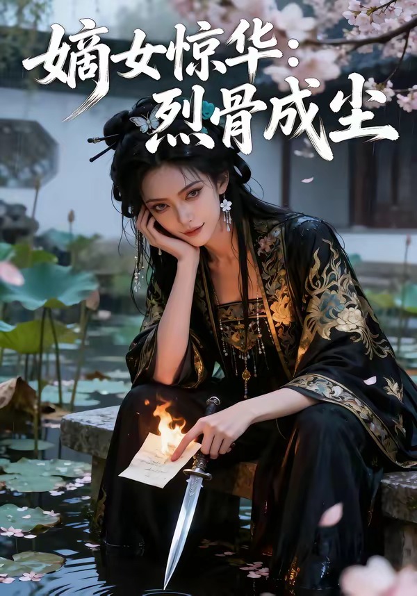 嫡女惊华：烈骨成尘