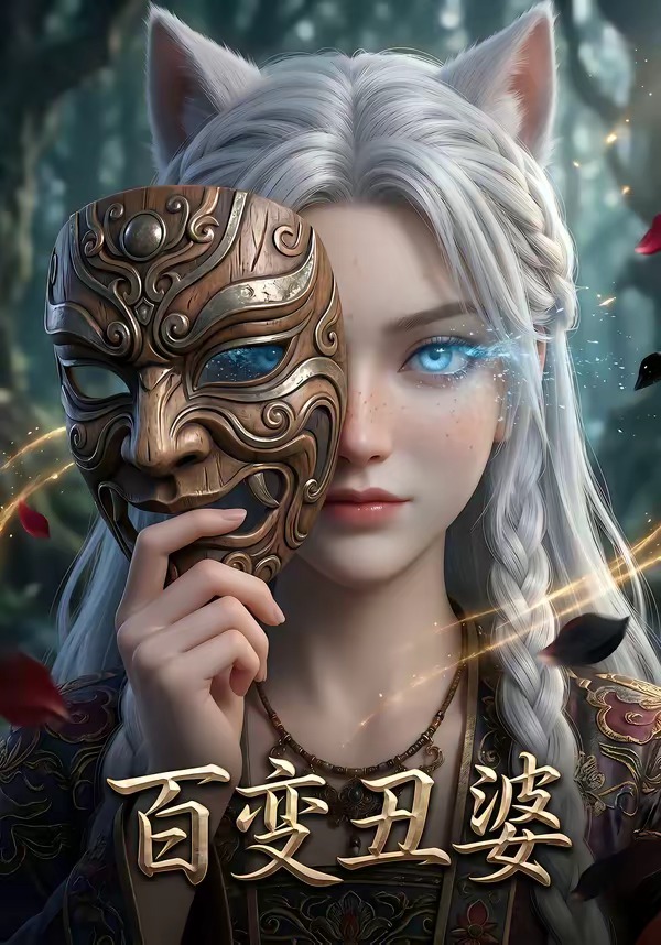 百变丑婆封面图
