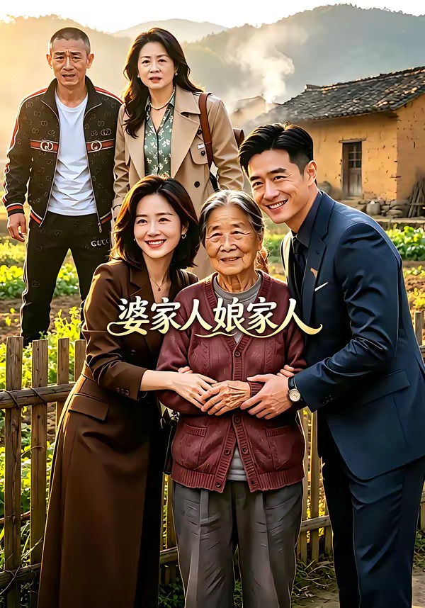 婆家人娘家人封面图