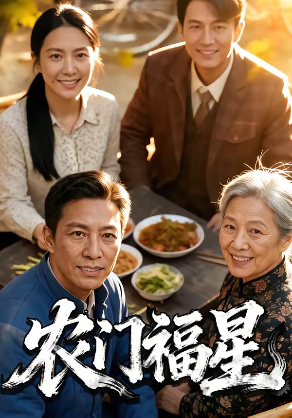 农门福星封面图