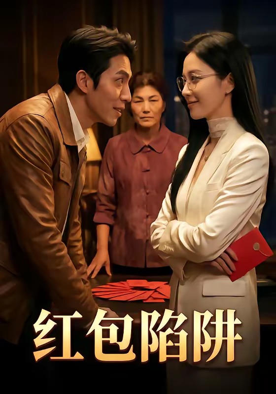 红包陷阱封面图