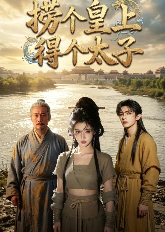 捞个皇上得个太子封面图