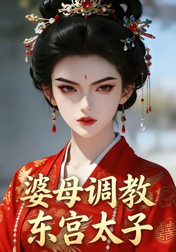 婆母调教东宫太子封面图