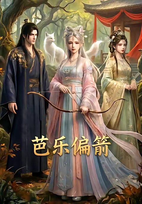 芭乐偏箭封面图