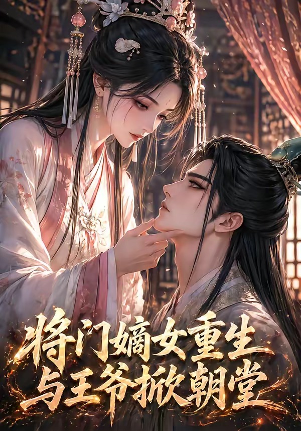 将门嫡女重生与王爷掀朝堂