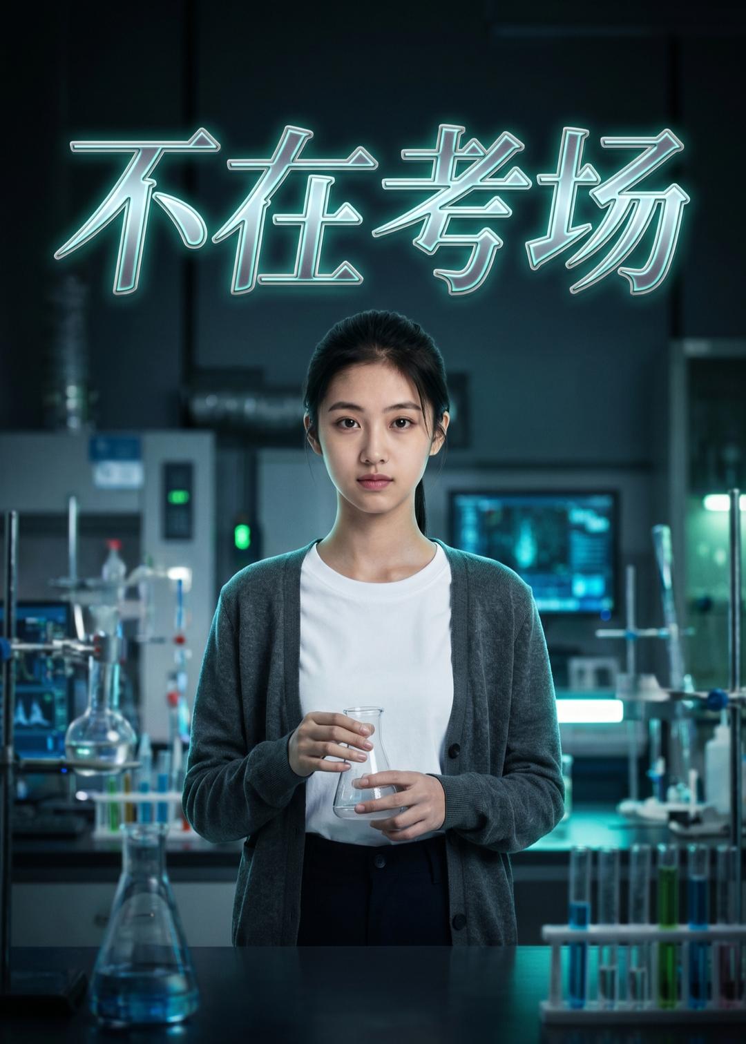 不在考场