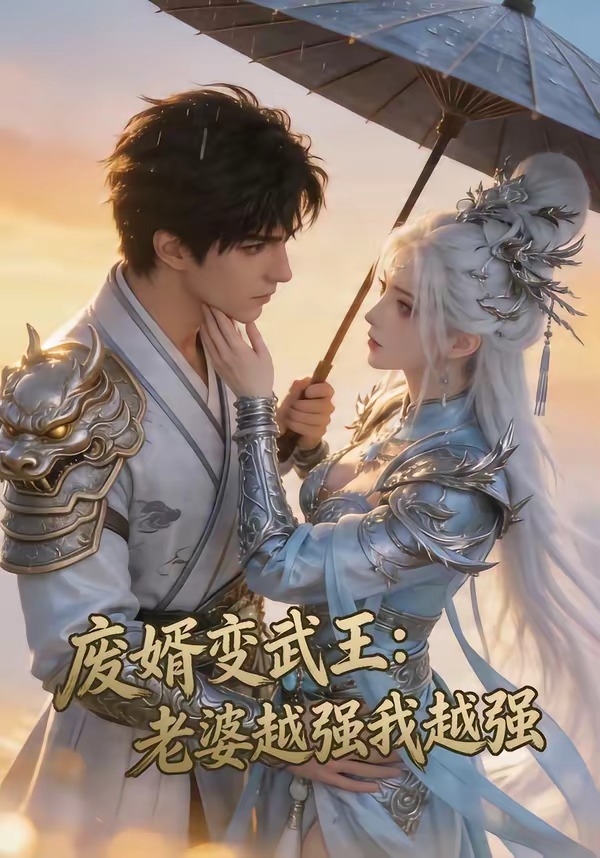 废婿变武王:老婆越强我越强